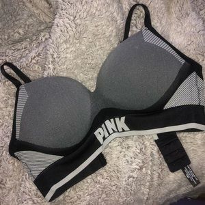 PINK cool& comfy bra